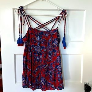 Loft tank. Size Small.